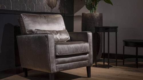 Fauteuil Newport - zelf samenstellen - Afbeelding 11