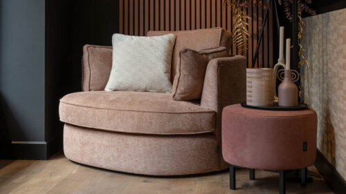 Fauteuil Rosa - zelf samenstellen - Afbeelding 3