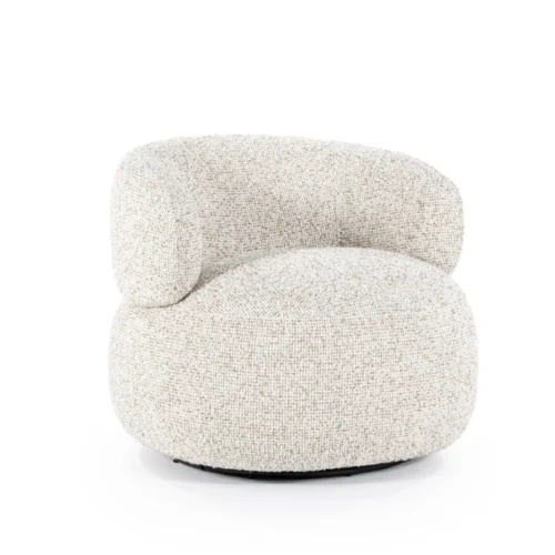 Fauteuil Maeve - Beige - Afbeelding 2