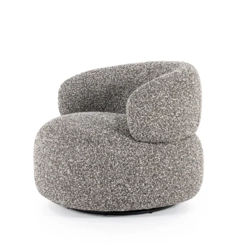 Fauteuil Maeve - Taupe - Afbeelding 2