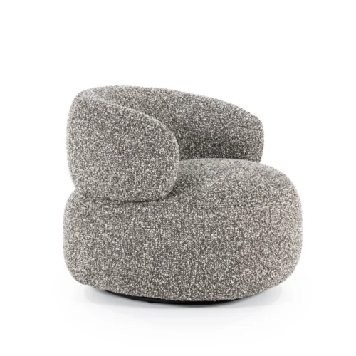 Fauteuil Maeve - Taupe - Afbeelding 10