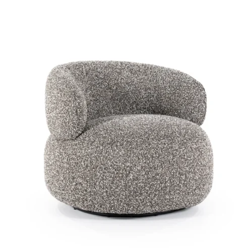 Fauteuil Maeve - Taupe - Afbeelding 16