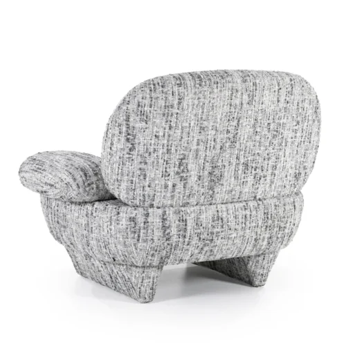 Fauteuil Jayden - Grijs - Afbeelding 6