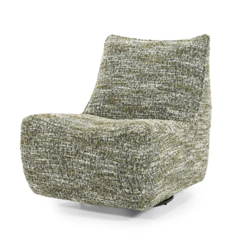 Fauteuil Loys - Groen - Afbeelding 3