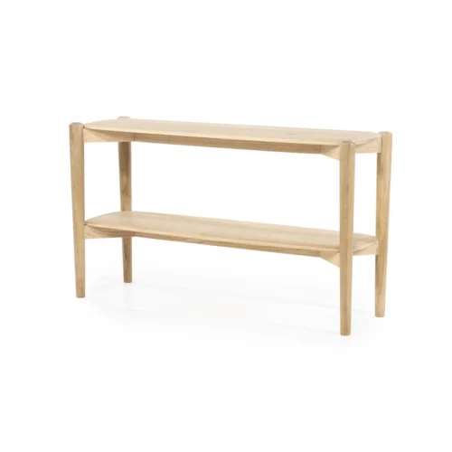 Dressoir Selbu - 130 cm - Afbeelding 3