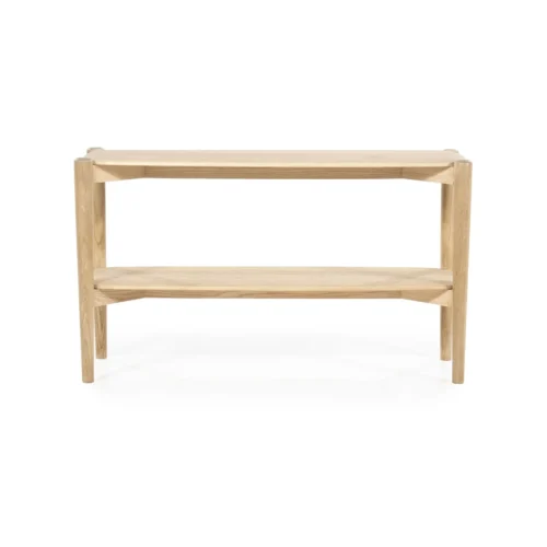 Dressoir Selbu - 130 cm - Afbeelding 2