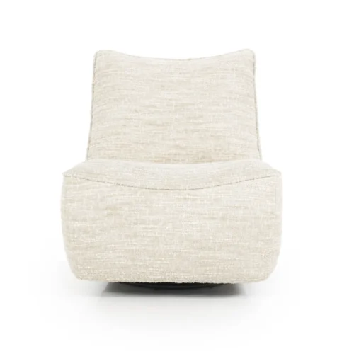 Fauteuil Loys - Beige