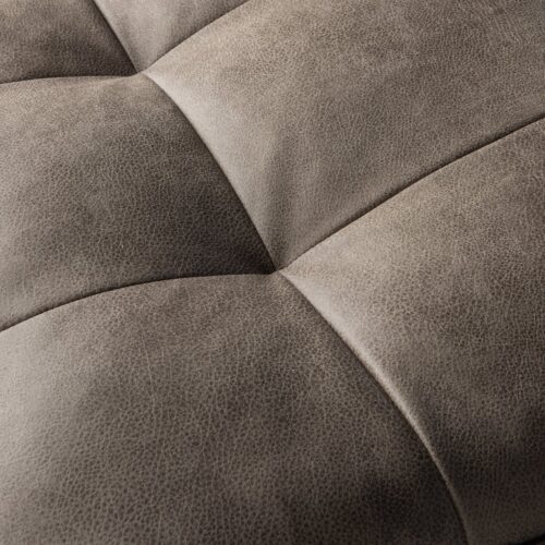 Fauteuil Rodeo Classic Velvet - Elephant Skin - Afbeelding 2